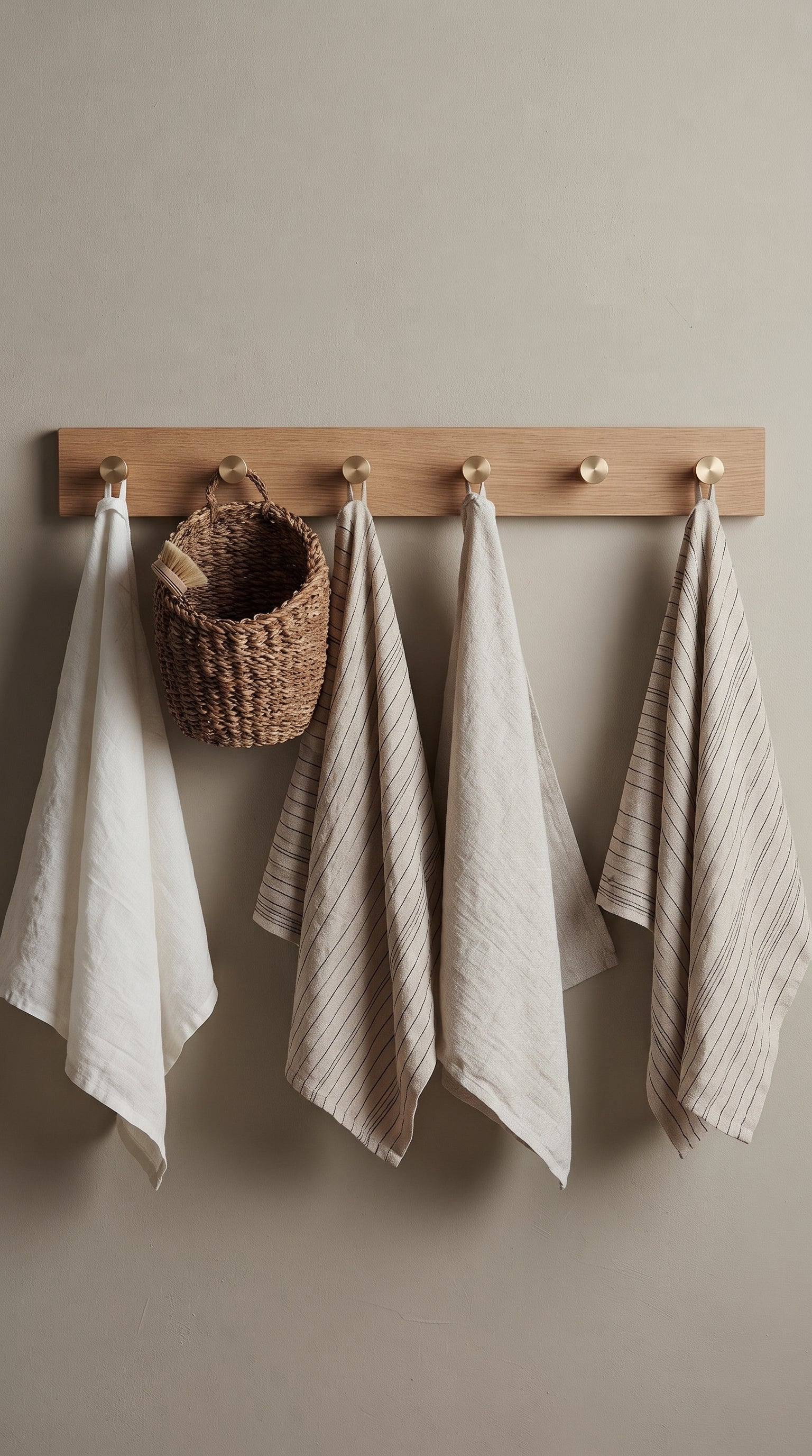 Coat Rack
