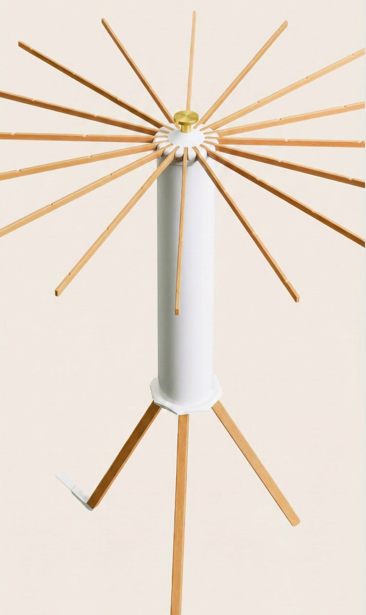 Fjordliving SmartRack - Golden Top Edition - Lagerrensning